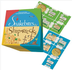 SNAKEBITES & SHIPWRECKS GAME