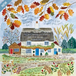 HANNAH DUNNETT CARD MY HOPE IS IN YOU