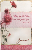 MAY THE LORD BLESS YOU JOURNAL