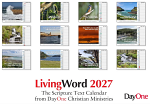 LIVING WORD CALENDAR 2027