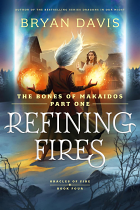 REFINING FIRES: THE BONES OF MIKAIDOS PART 1