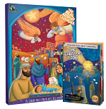 THE REAL ADVENT CALENDAR
