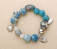 SERENITY STORY BRACELET