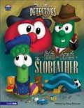 MESS DETECTIVES - SLOBFATHER HB