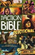 THE ACTION BIBLE DEVOTIONAL