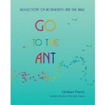 GO TO THE ANT