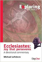 ECCLESIASTES JOY THAT PERSEVERES