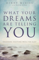 WHAT YOUR DREAMS ARE TELLING YOU