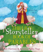 THE LION STORYTELLER BOOK OF PARABLES HB