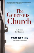 THE GENEROUS CHURCH