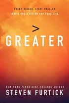 GREATER