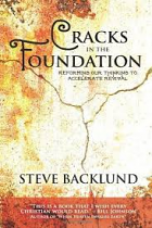 CRACKS IN THE FOUNDATION