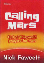 CALLING MARS