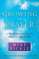 GROWING IN PRAYER