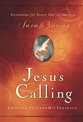 JESUS CALLING