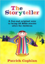 THE STORYTELLER