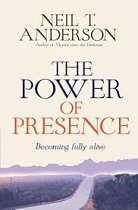 THE POWER OF PRESENCE
