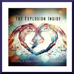 THE EXPLOSION INSIDE CD