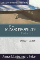 THE MINOR PROPHETS VOLUME 1