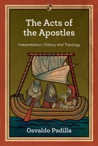 THE ACTS OF THE APOSTLES