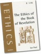 E136 ETHICS OF THE BOOK OF REVELATION