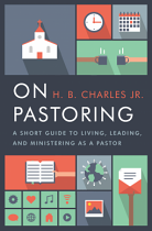 ON PASTORING