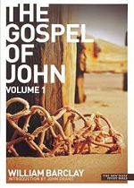 THE GOSPEL OF JOHN VOLUME 1