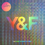 WE ARE YOUNG AND FREE CD