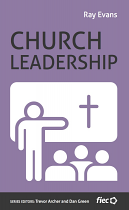 CHURCH LEADERSHIP