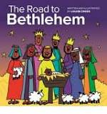 THE ROAD TO BETHLEHEM