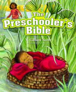 THE PRESCHOOLERS BIBLE HB