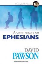 A COMMENTARY ON EPHESIANS