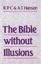 BIBLE WITHOUT ILLUSIONS