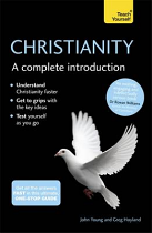 CHRISTIANITY A COMPLETE INTRODUCTION