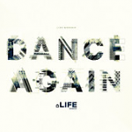 DANCE AGAIN LIVE CD