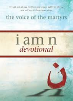 I AM N DEVOTIONAL