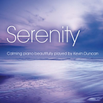 SERENITY CD