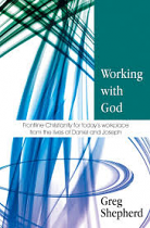 WORKING WITH GOD