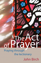 THE ACT OF PRAYER