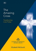 THE AMAZING CROSS