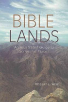 BIBLE LANDS