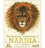 THE COMPLETE CHRONICLES OF NARNIA