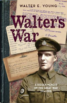 WALTERS WAR