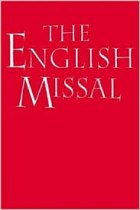 THE ENGLISH MISSAL