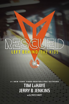 LEFT BEHIND THE KIDS 4 RESCUED