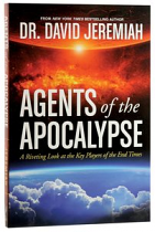 AGENTS OF THE APOCALYPSE