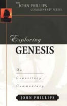 EXPLORING GENESIS HB