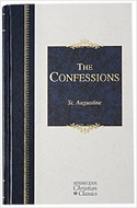 THE CONFESSIONS OF ST AUGUSTINE