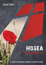 HOSEA HIS REDEEMING LOVE