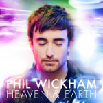 HEAVEN AND EARTH CD